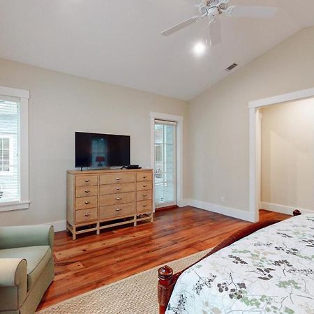 7 Sea Lane Villa Hilton Head Island Exterior foto