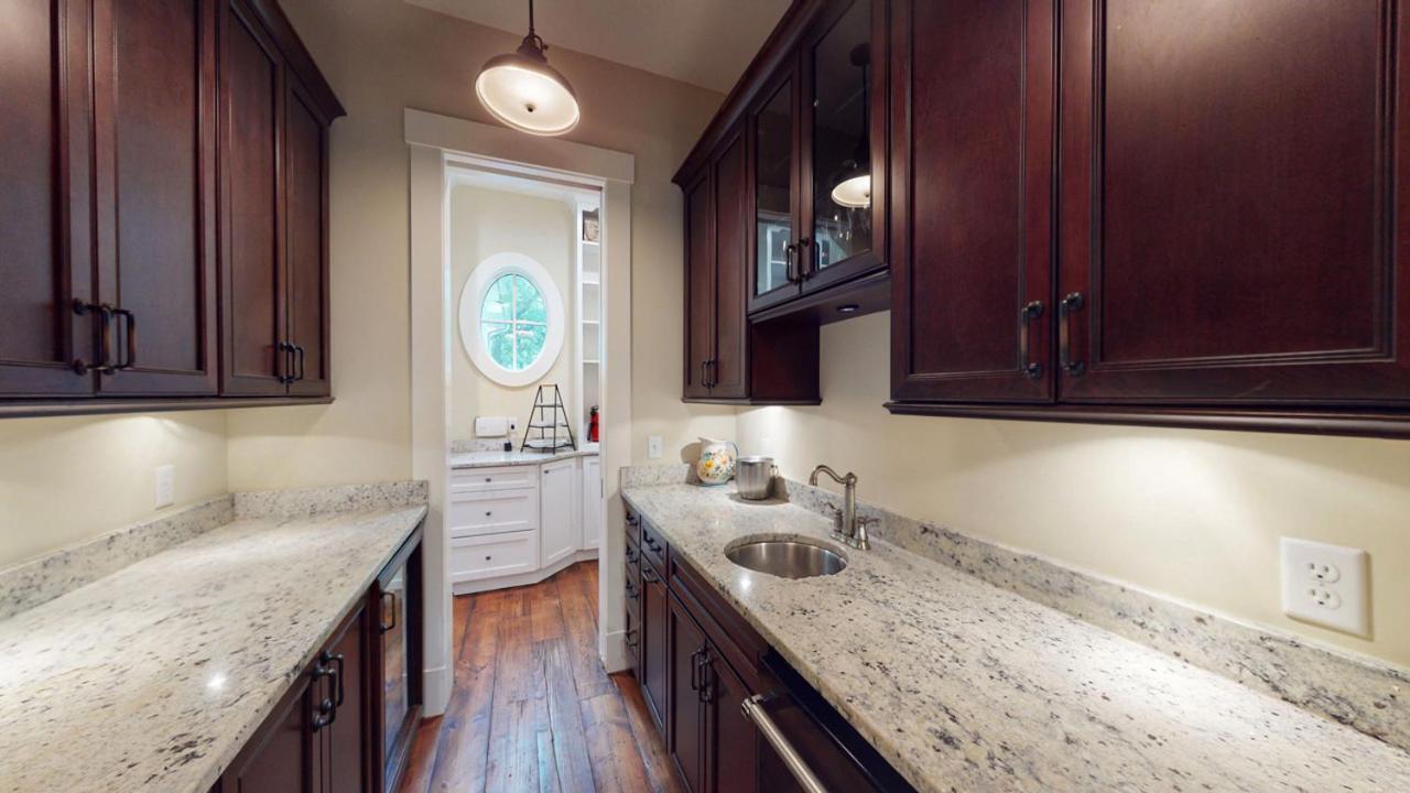 7 Sea Lane Villa Hilton Head Island Exterior foto