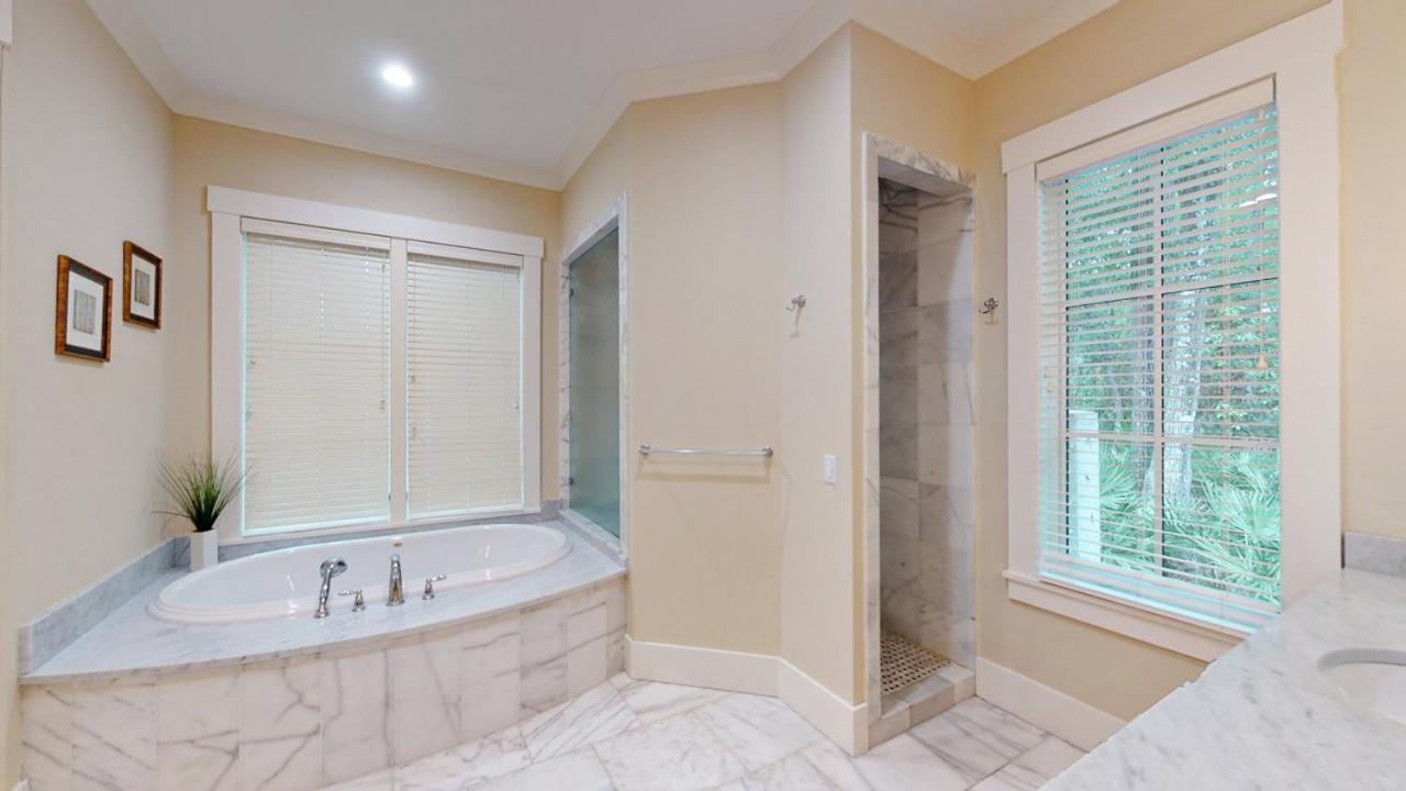 7 Sea Lane Villa Hilton Head Island Exterior foto
