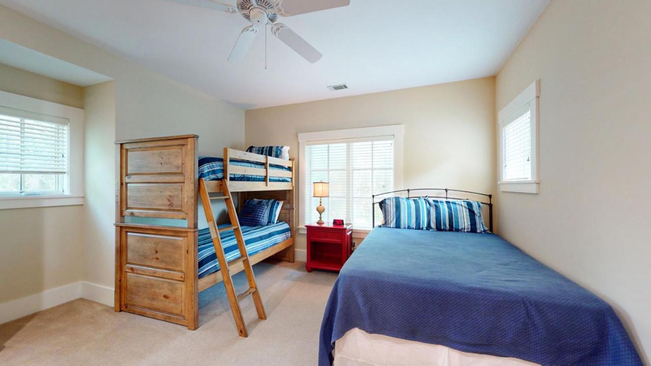 7 Sea Lane Villa Hilton Head Island Exterior foto