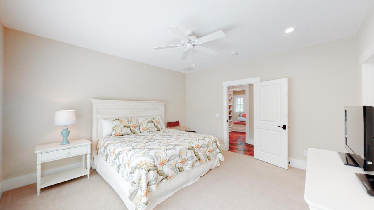 7 Sea Lane Villa Hilton Head Island Exterior foto