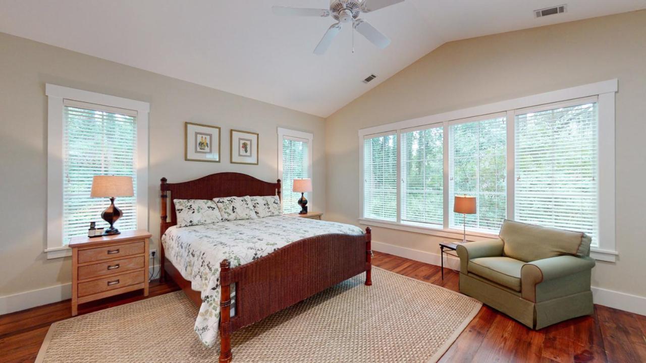 7 Sea Lane Villa Hilton Head Island Exterior foto