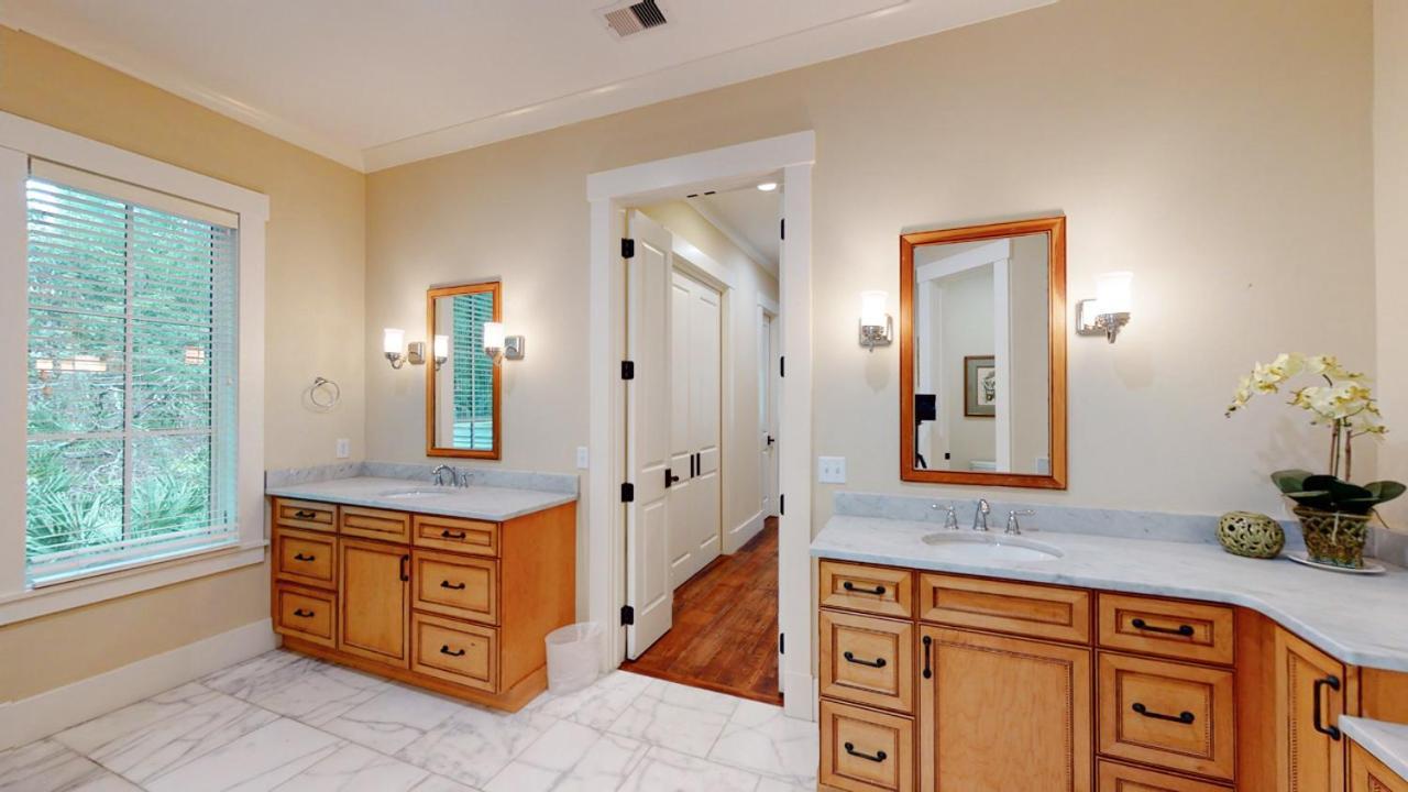 7 Sea Lane Villa Hilton Head Island Exterior foto